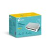 Switch TPLink TL-SF1008D 8 ports 10/100 Mbps