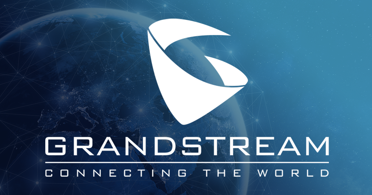 GRANDSTREAM